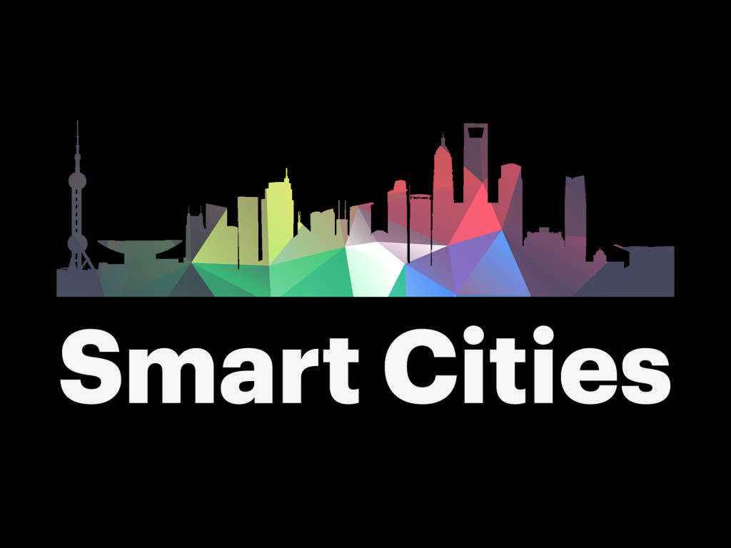 smart cities