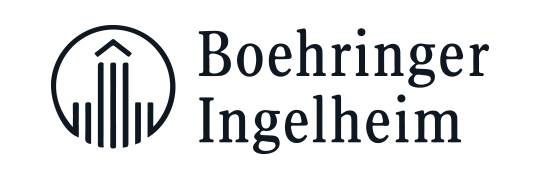 Logotipo Boehringer