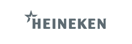 Logotipo Heineken