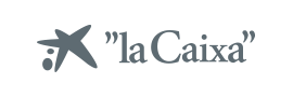 Logotipo LaCaixa