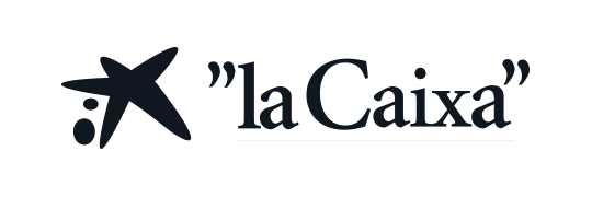 Logotipo LaCaixa