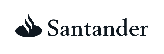 Logotipo Banco Santander