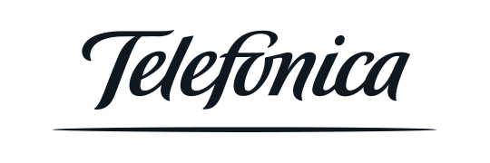 Logotipo Telefónica