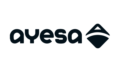 Logotipo Ayesa