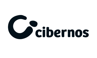 Logotipo Cibernos