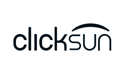 Logotipo Clicksun