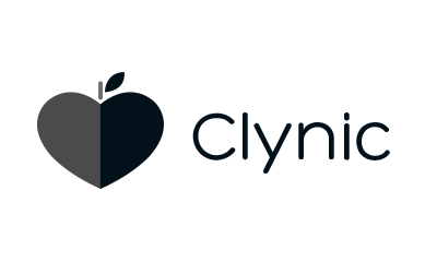 Logotipo Clynic