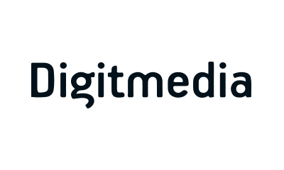Logotipo Digitmedia