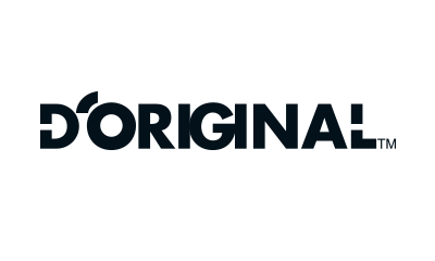 Logotipo Doriginal
