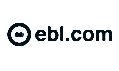 Logotipo EBL
