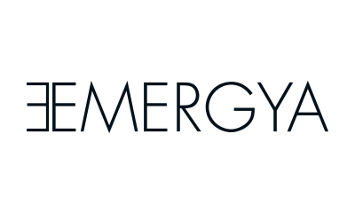Logotipo Emergya