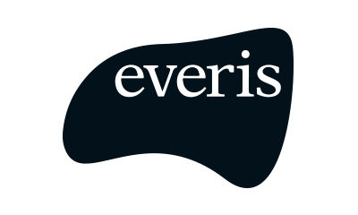 Logotipo Everis