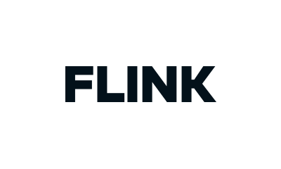 Logotipo Flink
