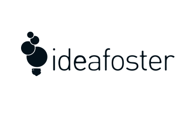 Logo Ideafoster