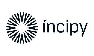Logotipo Íncipi