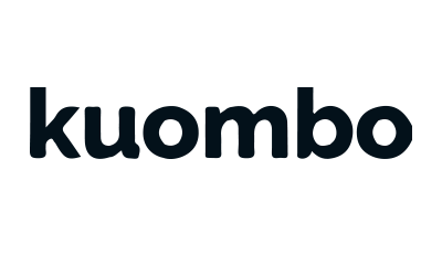 Logotipo Kuombo