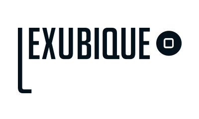 Logotipo Lexubique