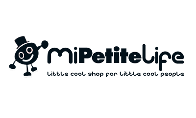 Logotipo Mi Petite Life