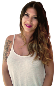 Foto diseñadora