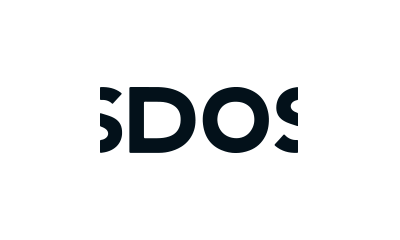 Logotipo SDOS