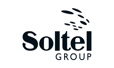 Logotipo Soltel