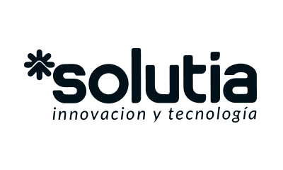 Logotipo Solutia
