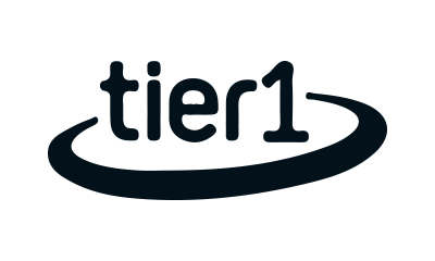 Logotipo Tier21