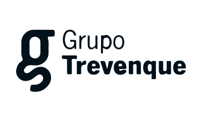 Logotipo Grupo Trevenque