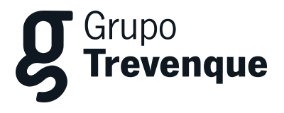 Logotipo Grupo Trevenque