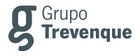 Logotipo Grupo Trevenque
