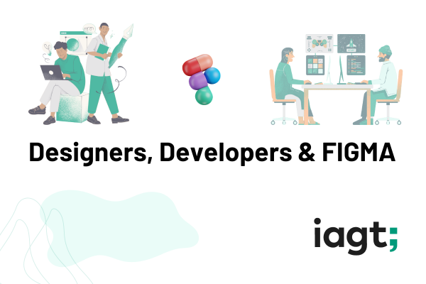 Figma, la herramienta que une el diseño y el desarrollo para mejorar resultados en el frontend