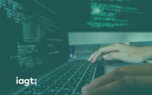 iagt desarrollo de software
