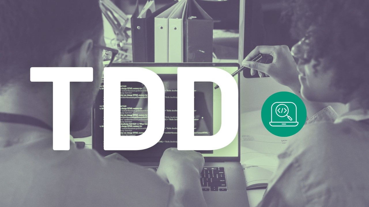 Integrando TDD e IA generativa: un paso más en la calidad del código