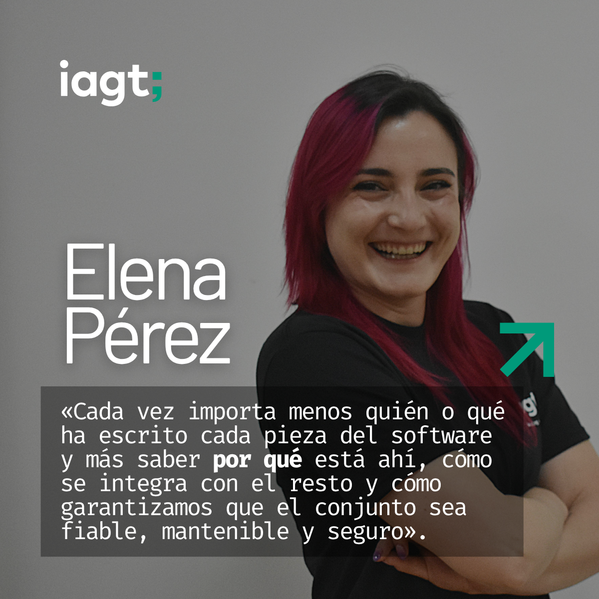elena perez iagt
